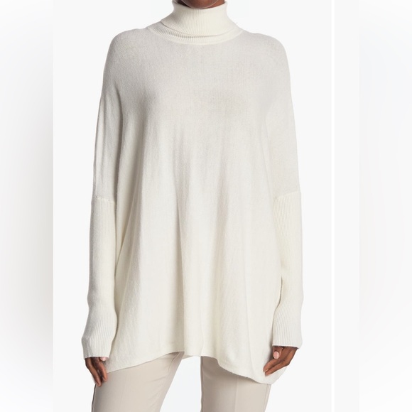 NWT Bundle (3) Joseph A Poncho Sweaters from Nordstrom in ASSORTED COLOR & SIZES - Picture 7 of 14